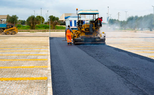 Driveway Snow Removal Preparation in Bennett, CO