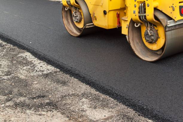 Why Choose Us For All Your Driveway Paving Needs in Bennett, CO?